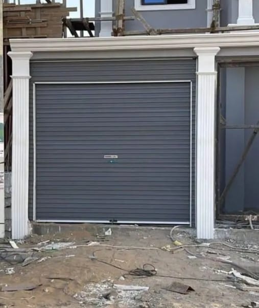 اعمال انجز تيلينج و قطع الغيار لدينا